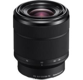 لنز-سونی-Sony-FE-28-70mm-f-3-5-5-6-OSS-Lens